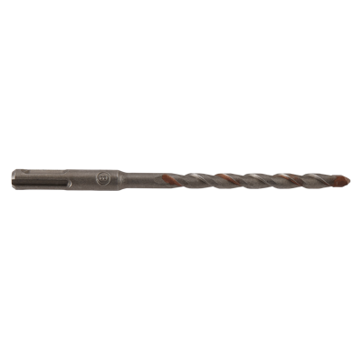Wolfcraft Betonboor | Standaard | Ø8 x 160mm | 1 stuk - 7818010