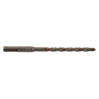 Wolfcraft Betonboor | Standaard | Ø8 x 160mm | 1 stuk - 7818010
