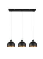 Trio Eettafel hanglampPunch - R30813032