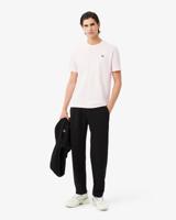 Lacoste Sport Trainingsbroek Heren Zwart - Maat S - Kleur: Zwart | Soccerfanshop