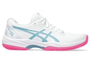 Asics Gel-Game 9 padelschoenen dames