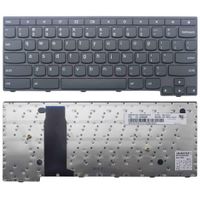 Notebook keyboard for Lenovo Thinkpad Yoga 11E 04X6221 - thumbnail