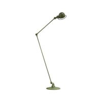 Jielde Loft D1260 Vloerlamp - Olijfgroen