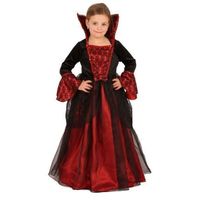 Halloween kinderjurk voor meiden 152  -