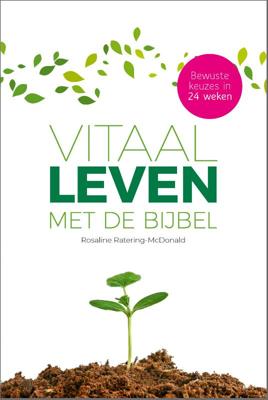 Vitaal leven met de Bijbel (Paperback)
