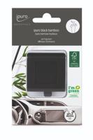IPuro car line black bamboo