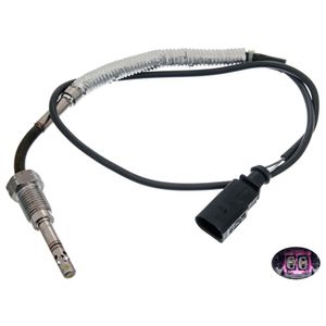 Uitlaatgastemperatuursensor 49276