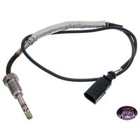 Uitlaatgastemperatuursensor 49276