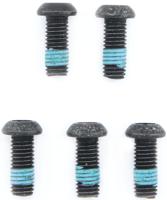 TRW Screw set 5pcs. m8x1,25