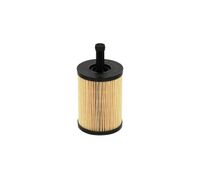 Oliefilter 260755