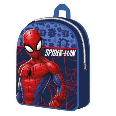 Spiderman Instinct rugzak, tas 30 cm