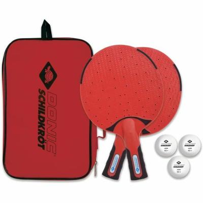 Pingpongset Schildkröt Donic