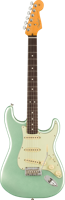 Fender American Pro II Stratocaster, Mystic Surf Green RW