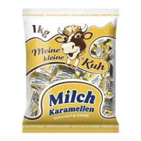 Meine Kleine Kuh - Softkaramellen - 8x 1000g