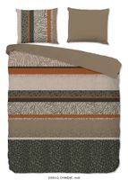 Good Morning Dekbedovertrek Chimene 200 x 200/220 cm + 2 kussenslopen - thumbnail