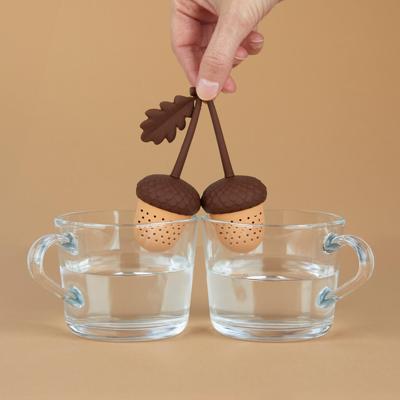 Eikel tea infuser Eikel tea infuser