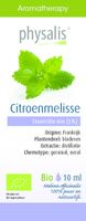 Citroenmelisse 5% bio