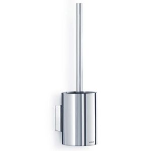 Blomus Nexio Toiletborstel wand polish