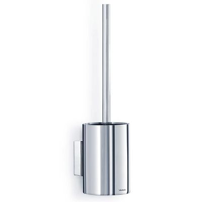 Blomus Nexio Toiletborstel wand polish