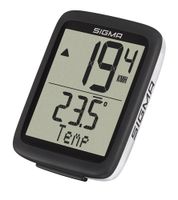 Sigma Sport Benelux Sigma bc 10.0 fietscomputer