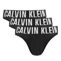 Calvin Klein Intense power slips 3-pack zwart Calvin Klein Intense power slips 3-pack zwart