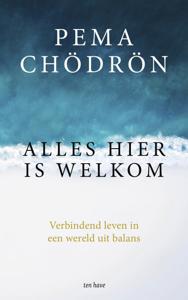 Alles hier is welkom (Paperback)