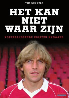 Het kan niet waar zijn - Tim Dekkers - ebook