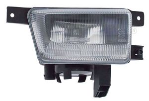 Mistlamp TYC, Inbouwplaats: Links: , u.a. für Opel