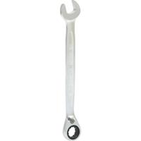 KS Tools 503.4612 5034612 Steek-ringratelsleutel Sleutelbreedte (metrisch) 12 mm