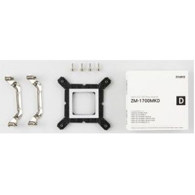Zalman ZM-1700MKD onderdeel & accessoire voor computerkoelsystemen Montageset