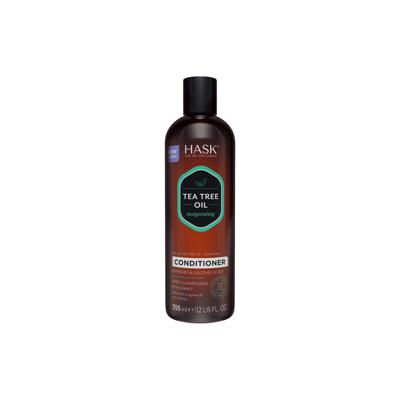 Hask Tea Tree Oil & Rosemary Invigorating Conditioner 355 ml