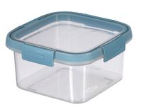 Curver smart fresh eco vershouddoos vierkant 1,1 liter