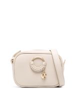 See by Chloé Hana crossbody bag - Tons neutres