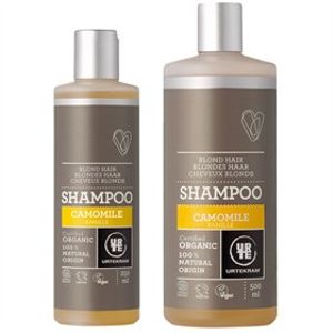 Kamille Shampoo Blond Haar