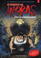 Avontuur in Piscine-les-Bains - Charel Cambré, Marc Legendre, Willy Vandersteen - Paperback (9789002270765) - thumbnail