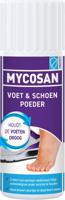 Mycosan Voet & schoen poeder 65 Gram