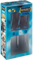 Hazet schroevendraaier set "hexanamic 802/5" screwdriver set 5 pcs. 802/5 hexanamic