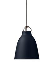 Fritz Hansen - Caravaggio Mat P1 hanglamp