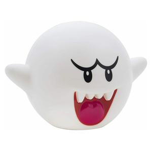 Paladone Super Mario Boo with Sound Wc-nachtlampje