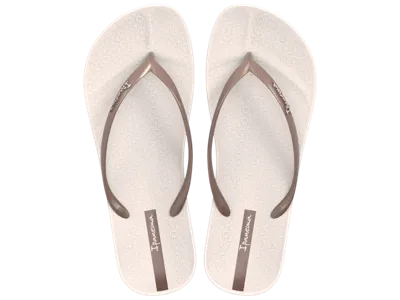 Ipanema Ipanema Anatomic Shine Teenslippers