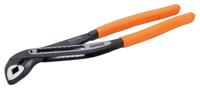 Bahco Waterpomptang | PVC-handgreep | gefosfateerd | 150 mm - industrieverpakking - 6222D IP