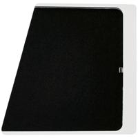 Displine Companion Wall Home Tablet muurhouder Apple iPad 10.9 (10. Gen.) 27,7 cm (10,9) - thumbnail