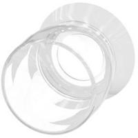 Siemens 3SU19000DF700AA0 3SU1900-0DF70-0AA0 Beschermkap IP66, IP67 1 stuk(s)