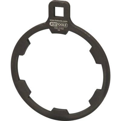 KS Tools 150.2152 Radiatordeksel-losgereedschap voor BMW