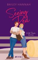 Seeing Red - Bailey Hannah - ebook Seeing Red - Bailey Hannah - ebook