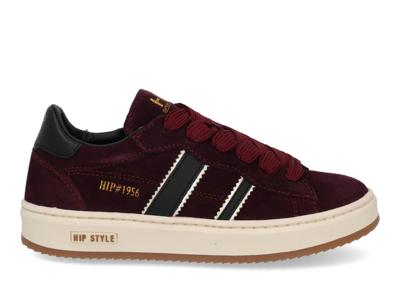 HIP H1102 bordo bordo maat 32
