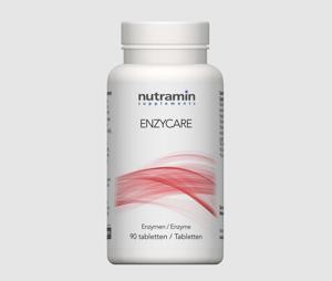 Nutramin NTM Enzycare