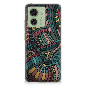 Motorola Edge 40 TPU bumper Aztec