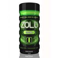 Zolo - Original Cup Masturbator - thumbnail