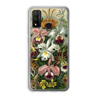 Haeckel Orchidae: Huawei P Smart (2020) Transparant Hoesje